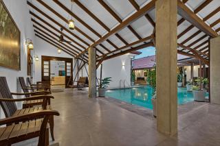 The Tusker's Hideout - 9