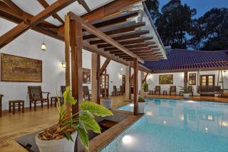 The Tusker's Hideout - 6