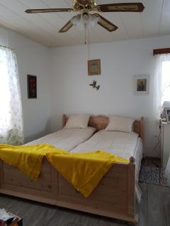 Dessans Amerikan Robe - 2