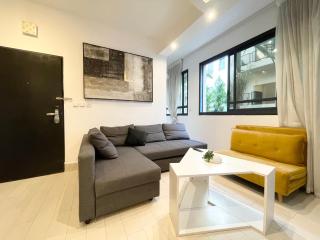 2bedroom Shenkin 3 with shelter - 7