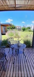 Cantal Tiny house - 3