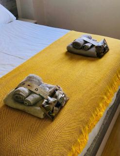 PUSHE Duplex San Jose Beach & Nature - 8