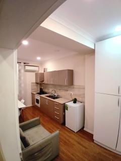 Serendipity Apartment - 6