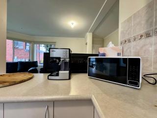 Private Farmhouse & Paddock Available - 3