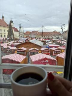 ELISABETH HOME Piata Mare - 9