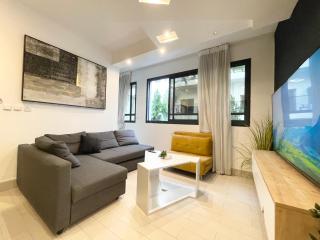 2bedroom Shenkin 3 with shelter - 9