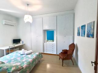 Bella Vita Guesthouse -parcheggio privato interno - 9