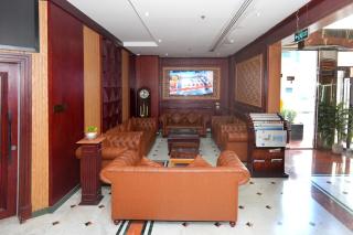 Concorde Deira Hotel -Formerly Golden Tulip Deira Hotel - 6