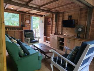 La Petite Ferme, Le Chalet - 7