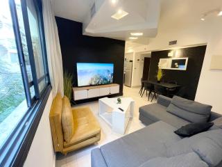 2bedroom Shenkin 3 with shelter - 8