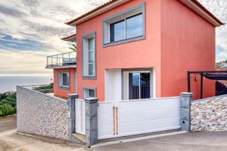 Ponta do Sol Sea View, a Home in Madeira - 8