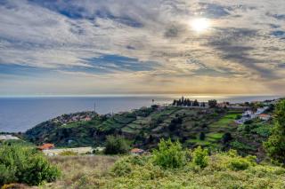 Ponta do Sol Sea View, a Home in Madeira - 6