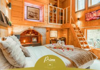 Le Secret d'Honfleur - Avec terrasse privative - 0