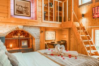 Le Secret d'Honfleur - Avec terrasse privative - 8