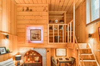 Le Secret d'Honfleur - Avec terrasse privative - 1