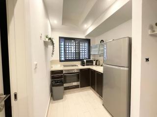 2bedroom Shenkin 3 with shelter - 6