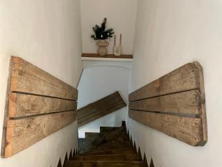 Seeidyll an der Wublitz - 1