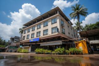 FabHotel Bagatel - 0