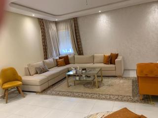 AFCON near rabat complex de football - 0