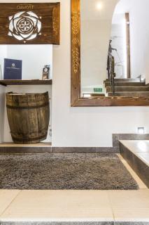 Apartamenty Pokoje "Willa Chwost" - 2