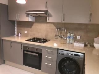 AFCON near rabat complex de football - 9