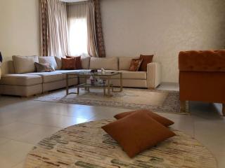 AFCON near rabat complex de football - 4