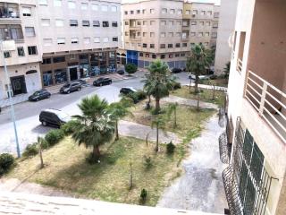 AFCON near rabat complex de football - 3