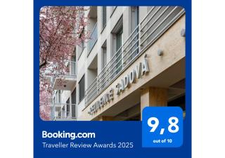 Rezidence Sadová Zlín - 9