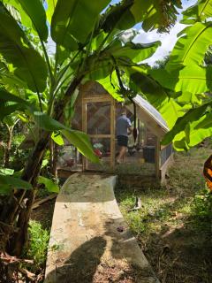 La Petite Ferme, Le Chalet - 6