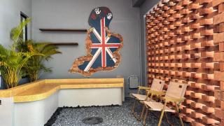 The Riimbun . Private Pool . BBQ . Karaoke - 9