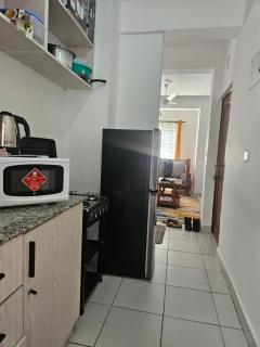 MOMBASA BUXTON POINT Apartments - 5