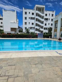 MOMBASA BUXTON POINT Apartments - 3