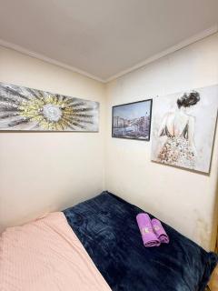 Уют в Центре на Арбате рядом с метро - 1