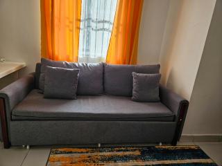 MOMBASA BUXTON POINT Apartments - 1