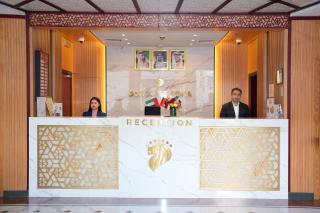 Concorde Deira Hotel -Formerly Golden Tulip Deira Hotel - 1