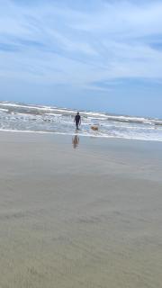 Nosso refúgio - Itanhaém - 1