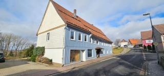 Ferienhaus Herman Grote- Harz - 9