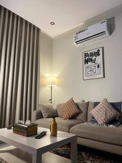 جناح ديارك - Diyarak furnished Suite - 9