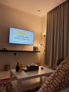 جناح ديارك - Diyarak furnished Suite - 5