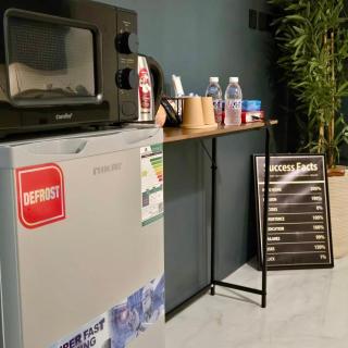 جناح ديارك - Diyarak furnished Suite - 2