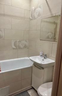 Apartments on Kulisha Street near the Opera House - 6