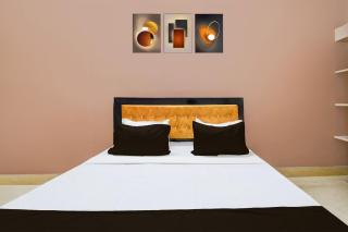 Hotel O SWAIN RESIDENCY - Cuttack - 1