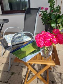 Ferienwohnung Josi , 64 qm 2 Zimmer - 7