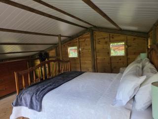 La Petite Ferme, Le Chalet - 5