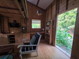 La Petite Ferme, Le Chalet - 4