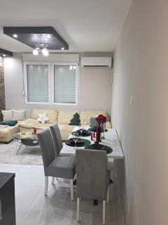 Apartman Warm nest - 5