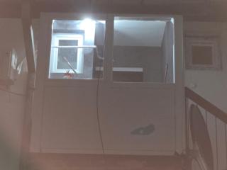 Apartman Warm nest - 2