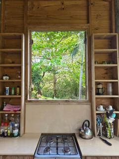 La Petite Ferme, Le Chalet - 3