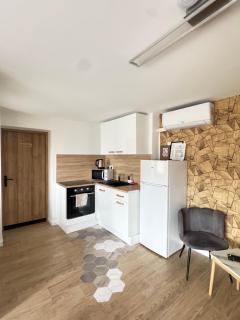 Bel Appartement moderne -  - 1