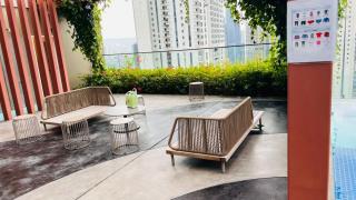 Kuala Lumpur Suites Majestic Sky Pool - 4